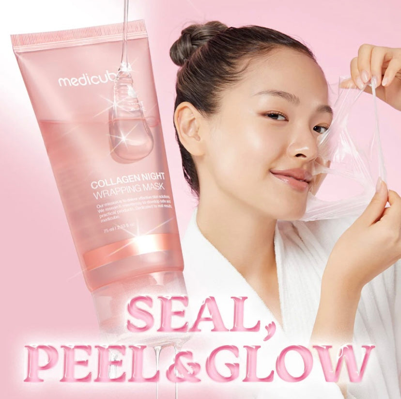 Medicube - Collagen Masque Nuit