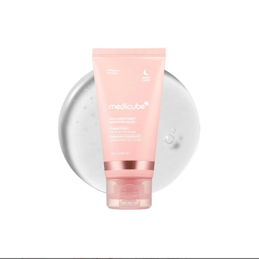 Medicube - Collagen Masque Nuit